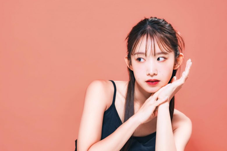 ヘアアクセサリー 大人かわいい