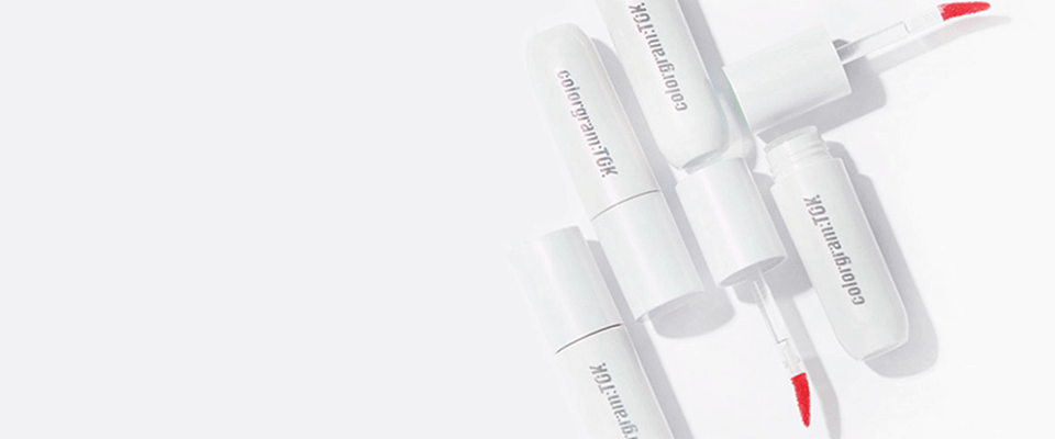 話題の韓国コスメ - ルピス（LUPIS）