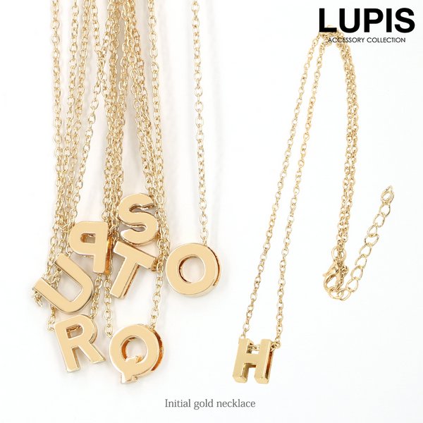 ルピス Lupis 公式サイト 激安アクセサリー通販