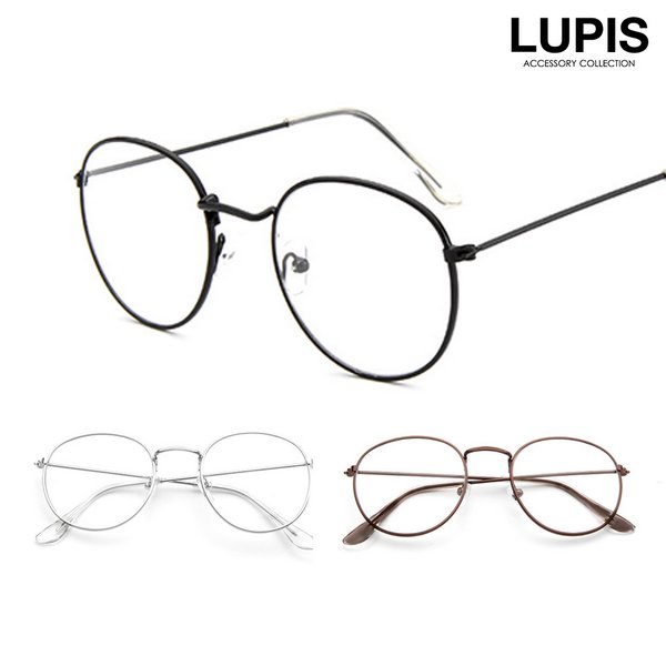 伊達メガネ 激安伊達メガネの通販販売 プチプラアクセサリー通販 ルピス Lupis