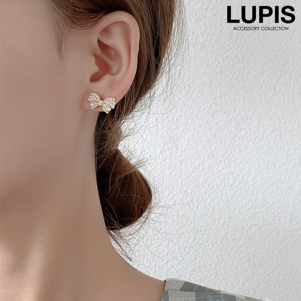 韓国っぽピアス＆ネックレス | 激安アクセサリー通販 LUPIS（ルピス）