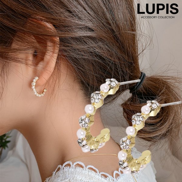 新作アイテム | 激安アクセサリー通販 LUPIS（ルピス）