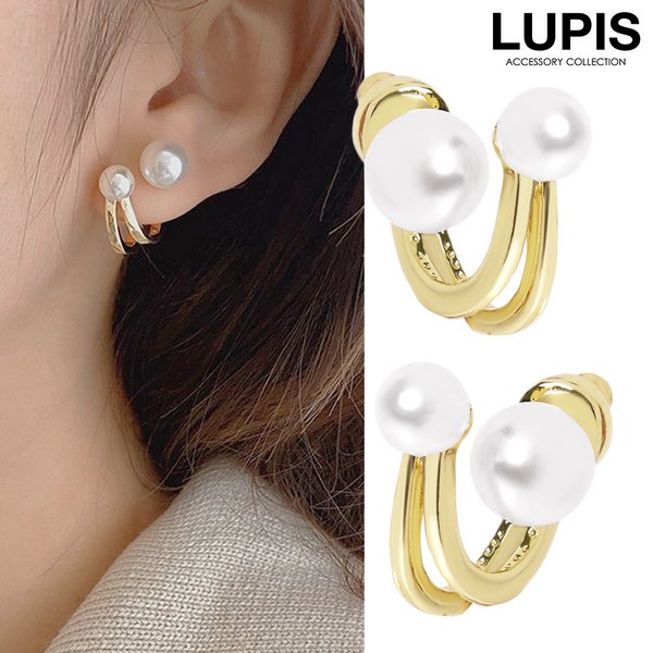 韓国っぽピアス＆ネックレス | 激安アクセサリー通販 LUPIS（ルピス）