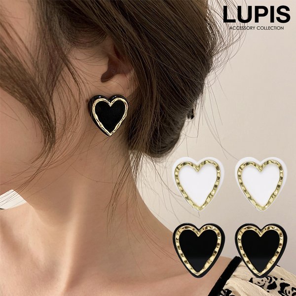韓国っぽピアス＆ネックレス | 激安アクセサリー通販 LUPIS（ルピス）